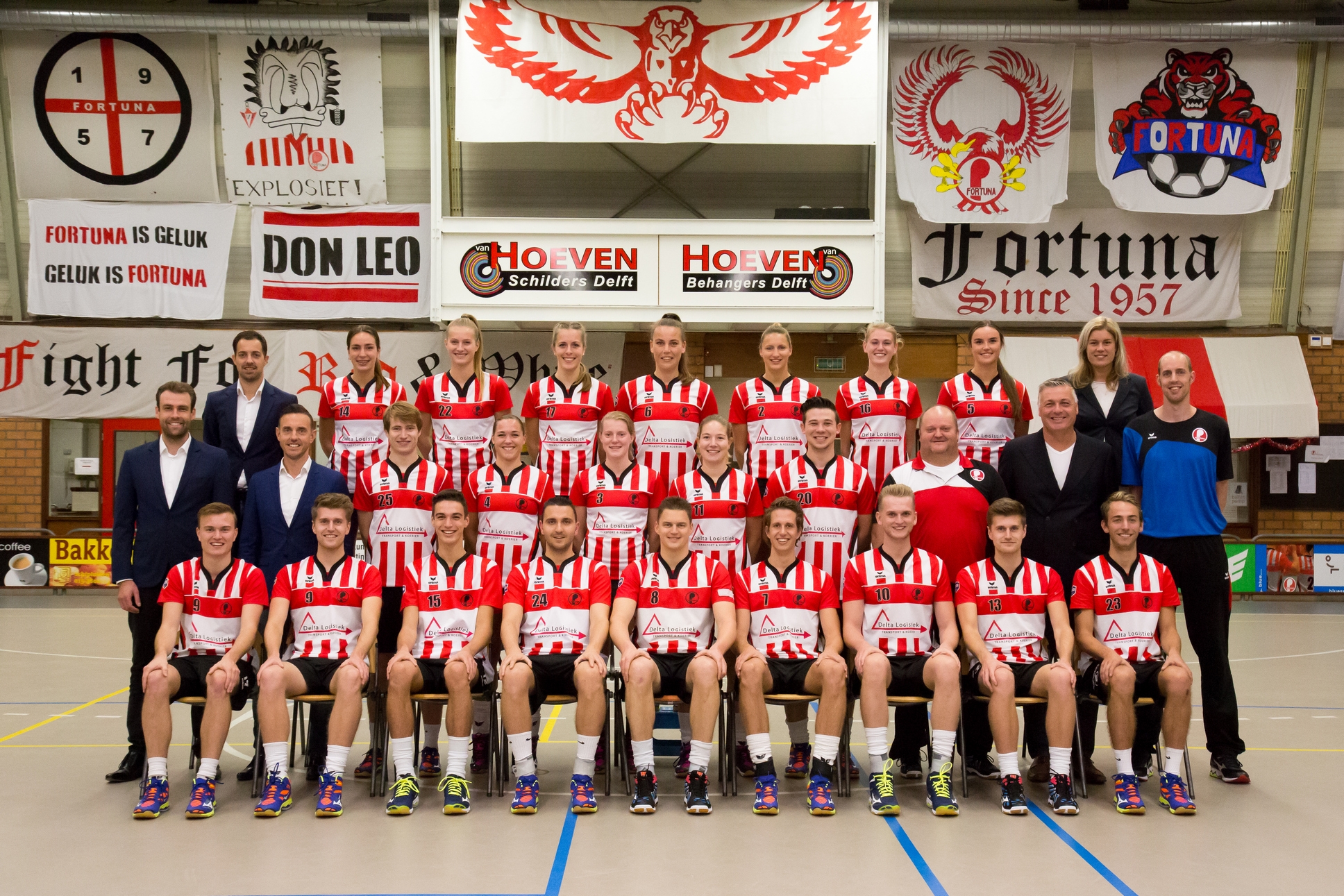 Fortuna Selectie