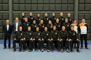 Oranje U19