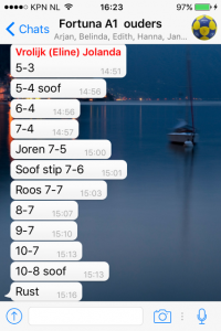 screen