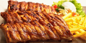 Sparerib