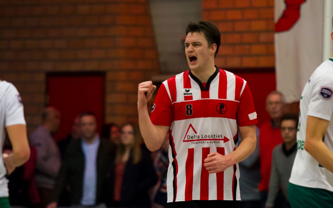 Marcel Segaar kondigt afscheid aan