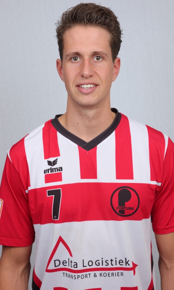Daan Preuninger