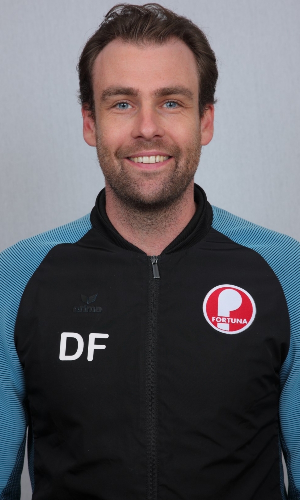 Damien Folkerts
