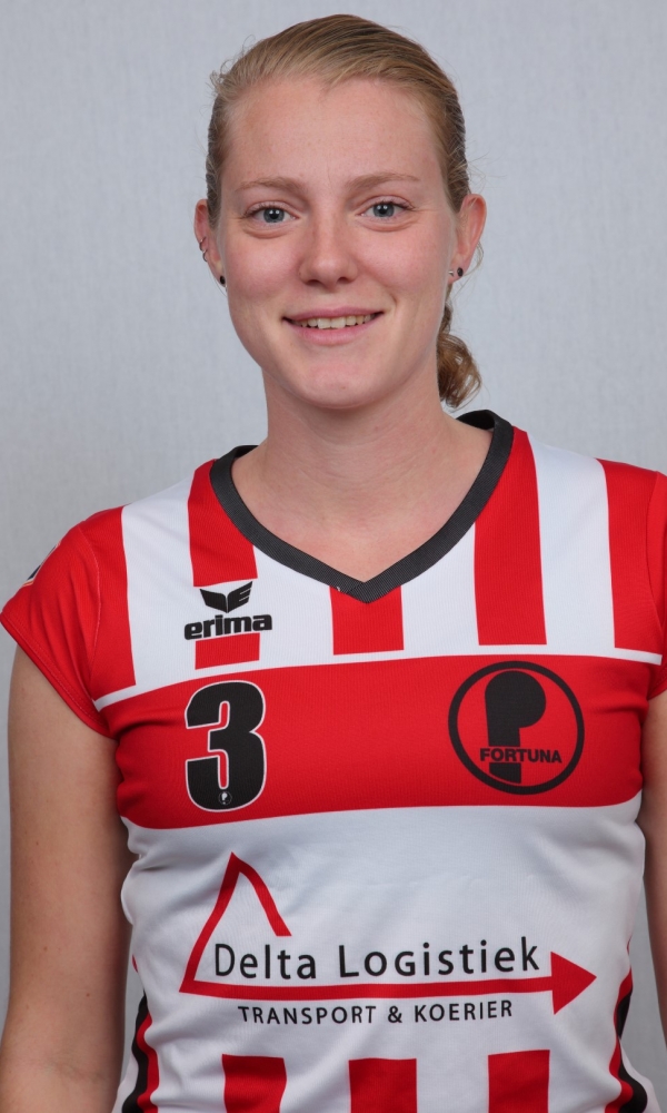 Eva van der Zon