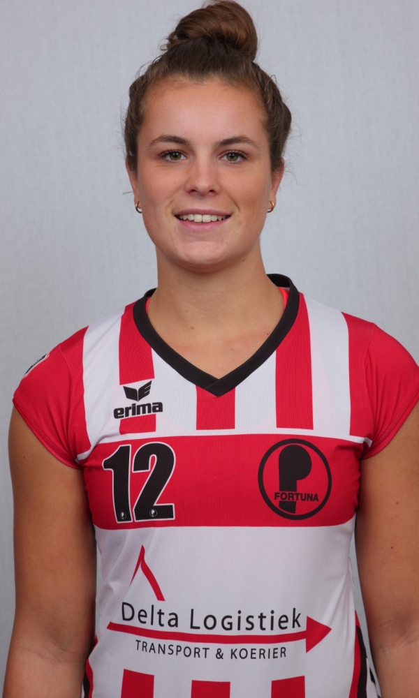 Fleur Hoek