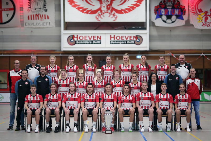 Fortuna Selectie