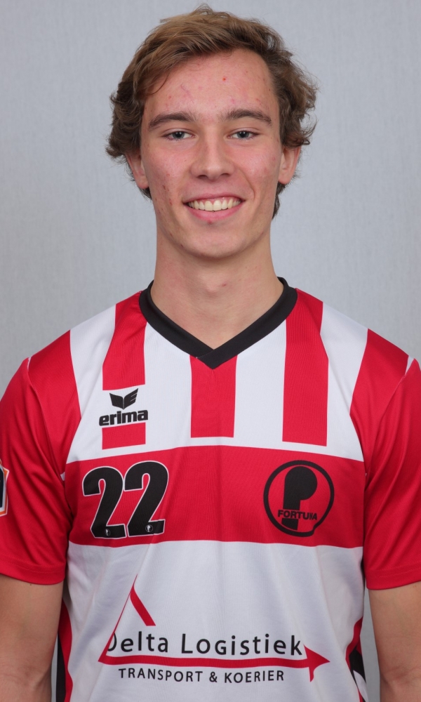 Jaap de Boer