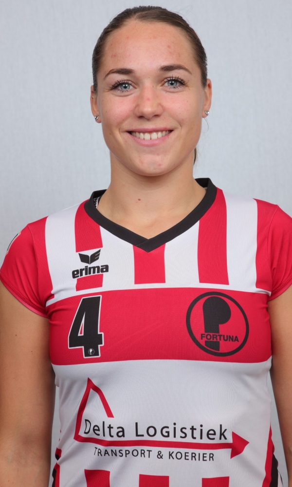 Jessica Lokhorst