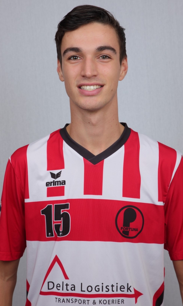 Joren van Nieuwenhuijzen
