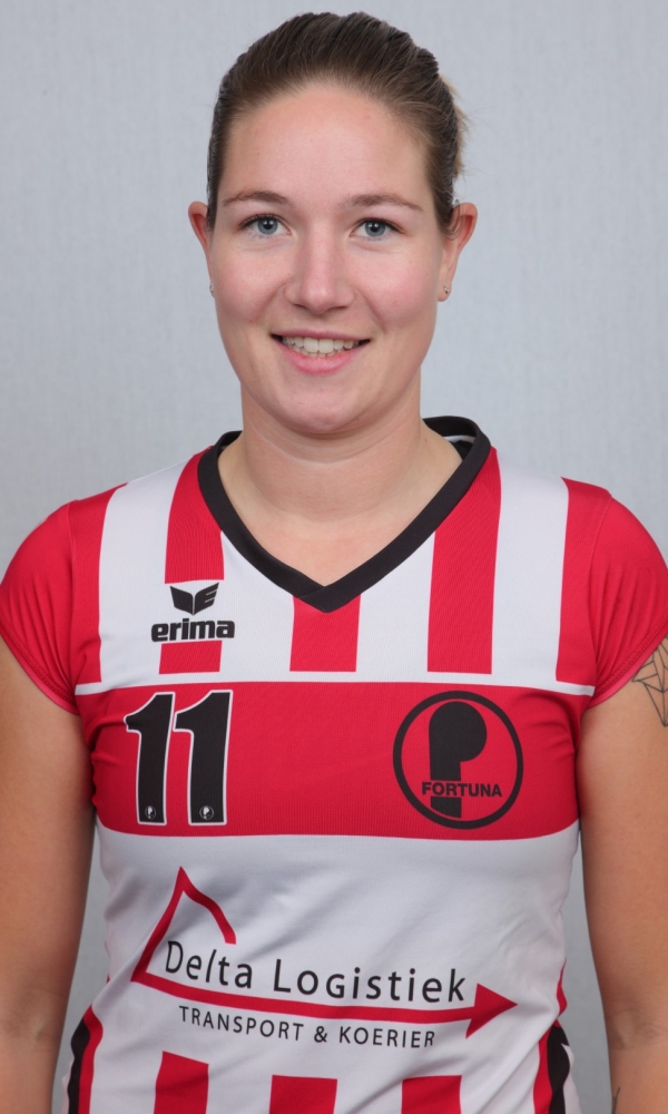 Michelle van Geffen