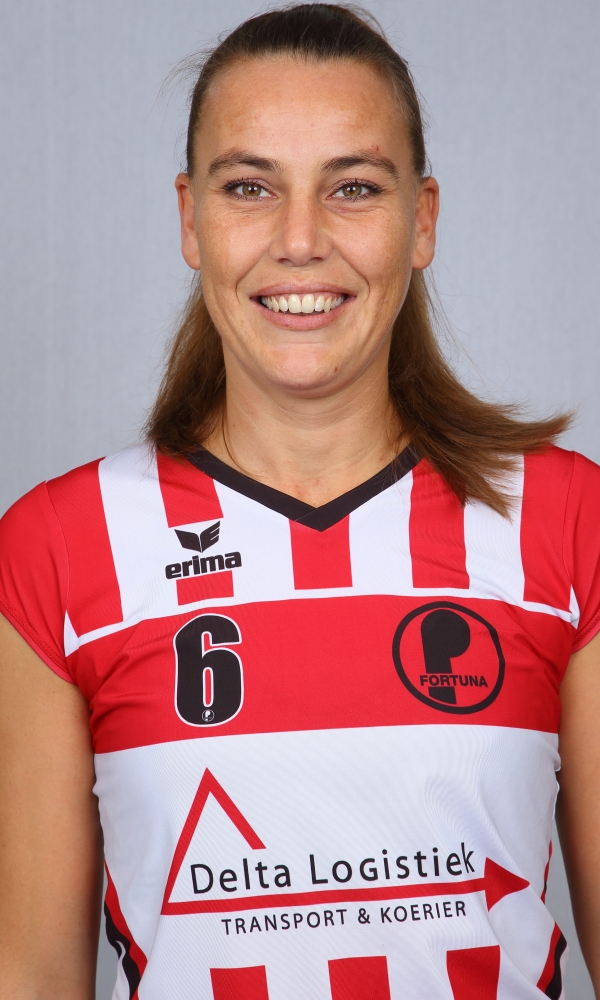 Mirjam Maltha