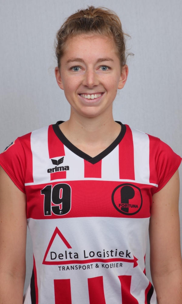 Mirthe van Staalduinen