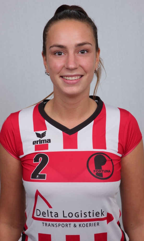 Roos van Groen