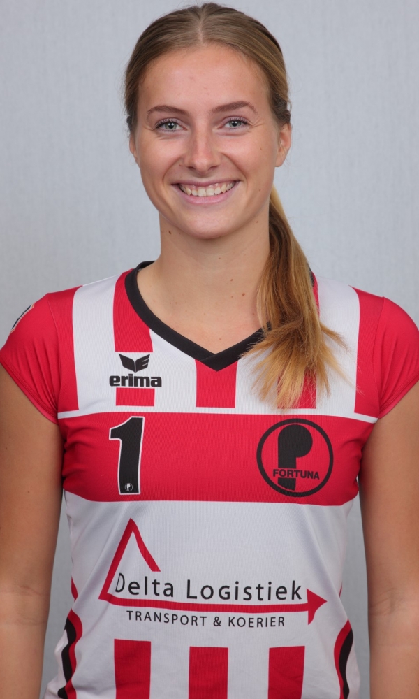 Sanne Alsem