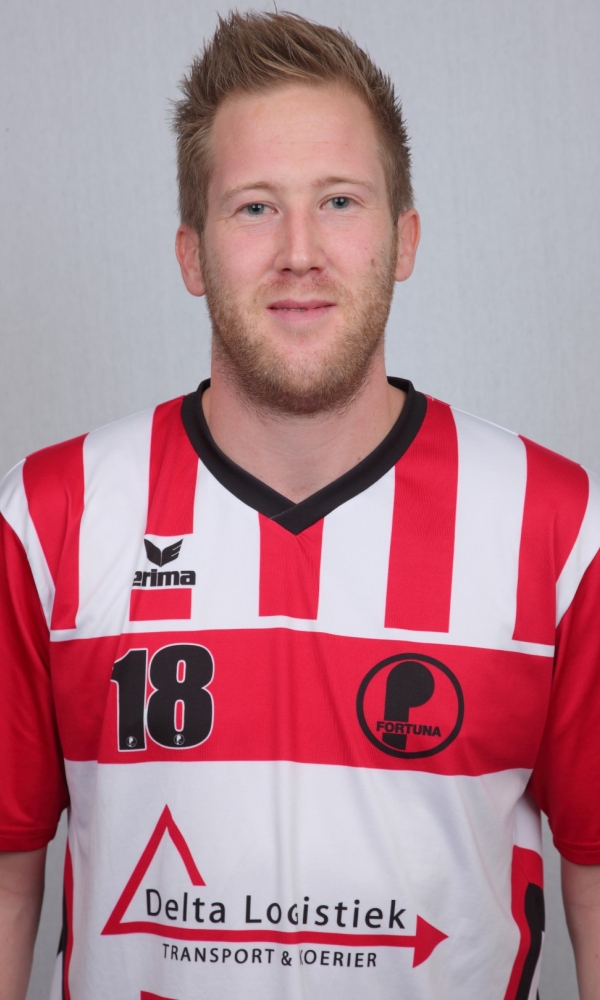 Sijmen van den Bergh