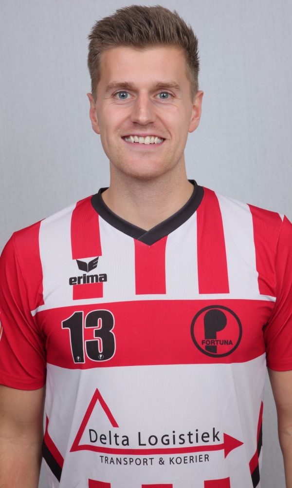 Sven Bezemer