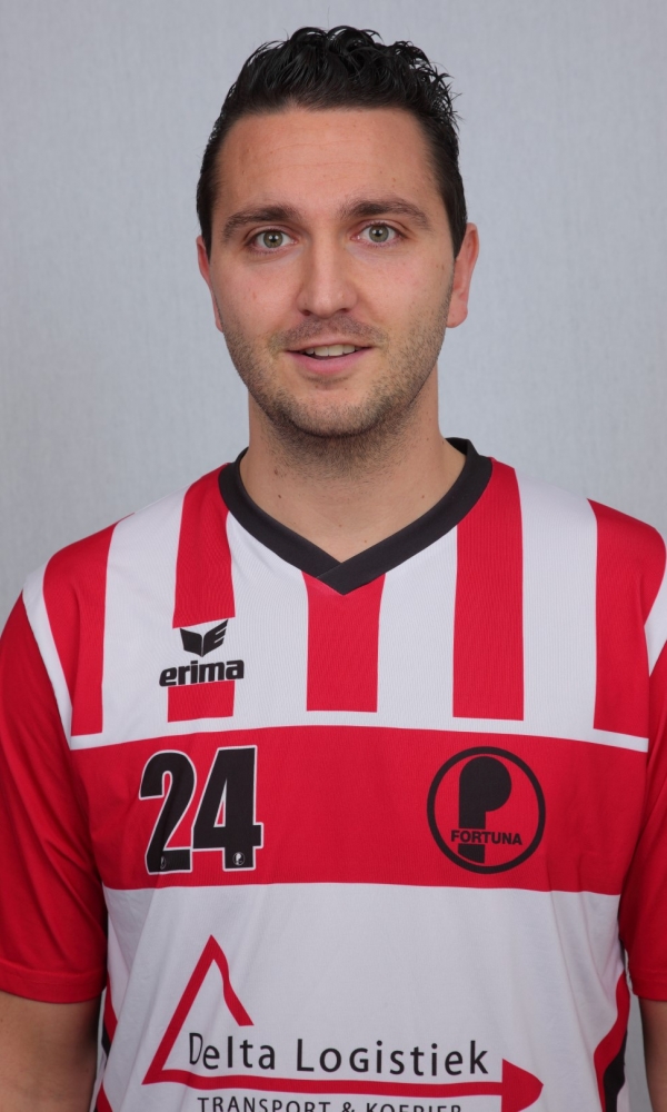 Thomas Reijgersberg