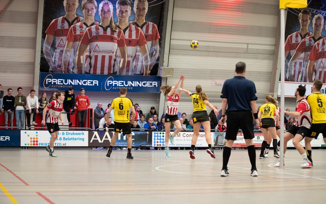 Ard Korporaal: ‘Het was gewoon even op’