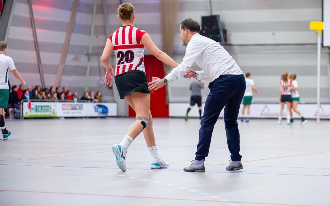 Mark Tissink vertrekt na dit seizoen naar Valto