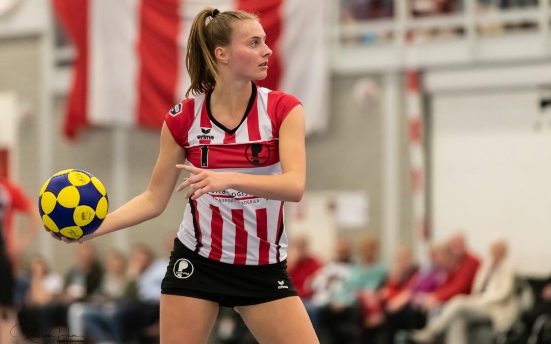 Sanne Alsem kiest voor avontuur bij KCC/SO natural